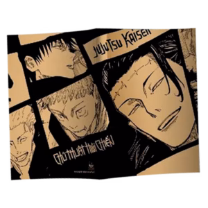 Jujutsu Kaisen 18 Variant limitata a 10 mila copie al mondo
