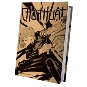 Jujutsu Kaisen 7 Variant limitata a 10 mila copie al mondo