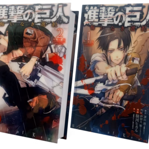Levi no regrets Set Variant con volumi