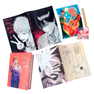 L'estate in cui Hikaru è morto 4 Collector's Edition