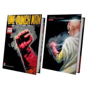 One Punch Man 1 Variant
