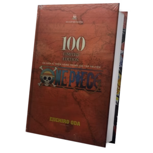 One piece 100 Variant + Gadget