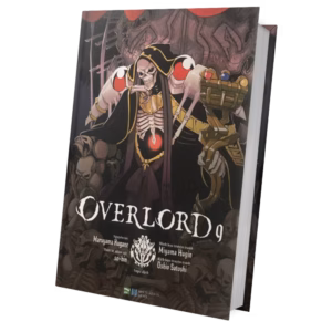 Overlord 9 Variant