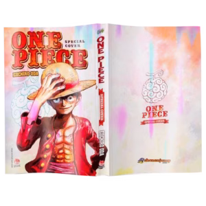 One Piece 103 Doppia Variant Vietnam