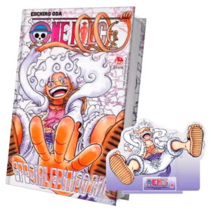 One Piece 104 Limited Edition Vietnam