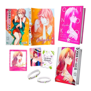 Oshi no Ko 13 Variant Vietnam