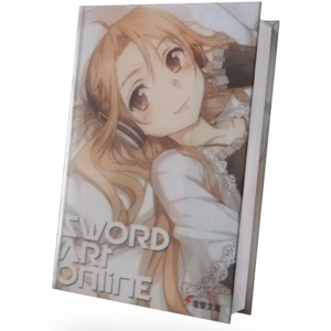 Sword Art Online Novel Variant