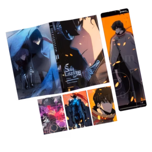 Solo Leveling 11 Limited Edition con Variant e Gadgets