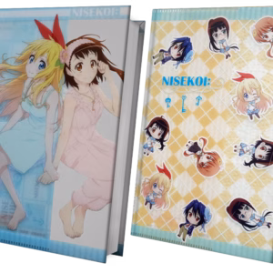 Nisekoi Set di 2 Variant