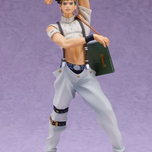 Rohan Kishibe – JoJo's Bizarre Adventure – Action Figure