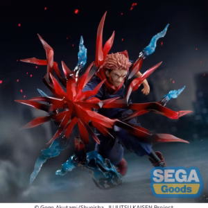 Yuji Itadori(Luminasta) – Jujutsu Kaisen – Action Figure