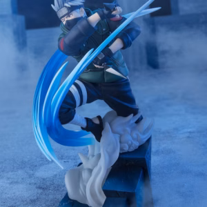 Kakashi Hatake – Naruto Shippuden – Action Figure