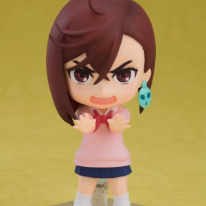 Momo (10 cm) Nendoroid – Dandadan – Action Figure
