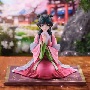 Maomao Garden Party(20cm) – The Apothecary Diaries – Action Figure