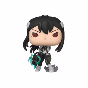 Mina Ashiro 2083 – Kaiju No. 8 – Funko Pop