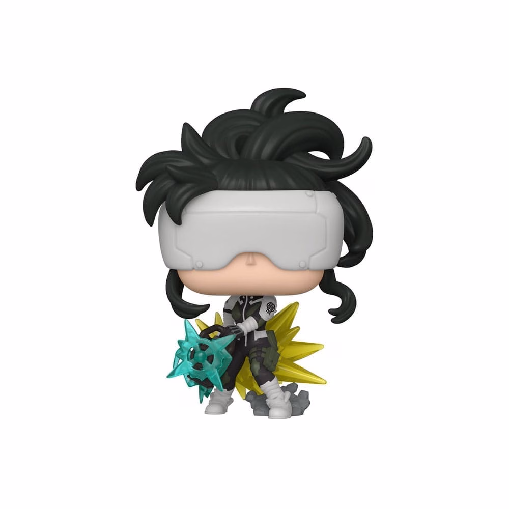 Mina Ashiro Chase 2083 – Kaiju No. 8 – Funko Pop