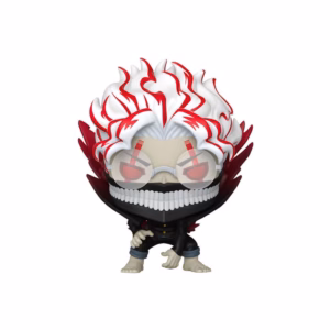 Okarun (Transformed) 2100 – Dandadan – Funko Pop!