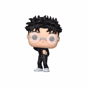 Okarun Chase  2100  – Dandadan – Funko Pop!