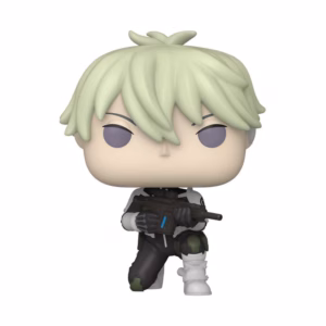 Reno Ichikawa 2081 – Kaiju No. 8 – Funko Pop