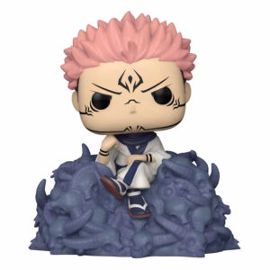 Sukuna 1116 Deluxe – Jujutsu Kaisen – Funko Pop!