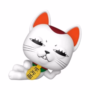 Turbo Granny 2102 – Dandadan – Funko Pop!