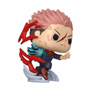 Yuji Itadori 1882 – Jujutsu Kaisen – Funko Pop!