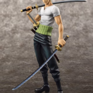 Roronoa Zoro (Limited) – One Piece – Action Figure