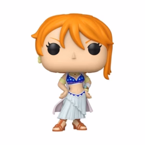 Nami #2036 (Alabasta) – One Piece – Funko Pop