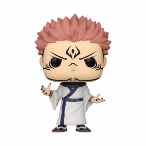 Sukuna #1638 – Jujutsu Kaisen – Funko Pop