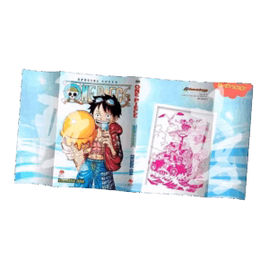 Luffy In Summer Variant Vietnam