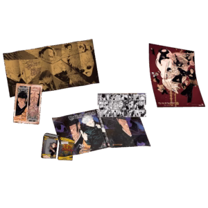 Jujutsu Kaisen 26 Variant Vietnam