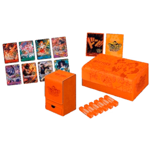 One Piece Card Game 3rd Anniversary Set (ENG/JAP)