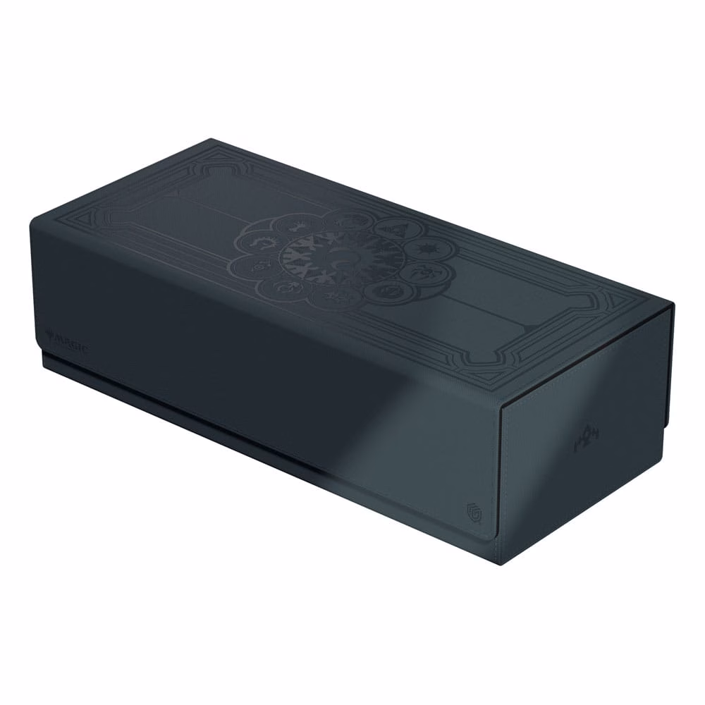 Ultimate Guard Arkhive 1000+ Xenoskin MtG: "Guild Summit"