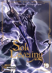 Solo Leveling 19 Collector Edition FR
